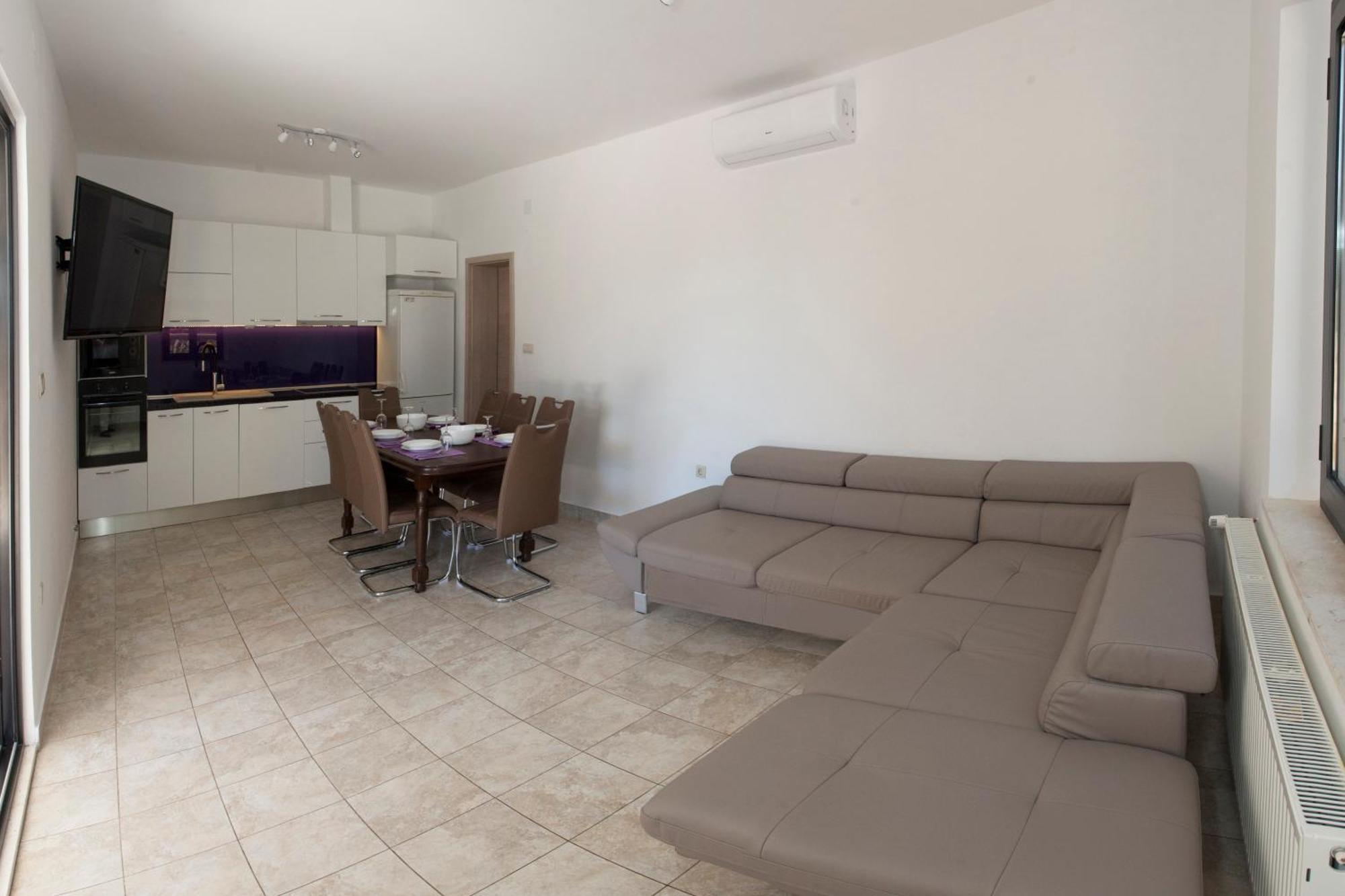 Villa Marijeta Hvar Hvar Town Habitación foto