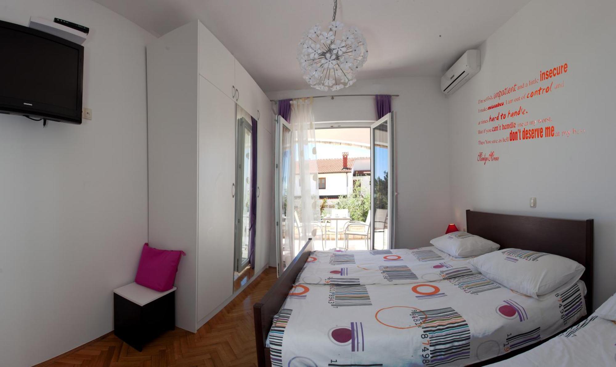 Villa Marijeta Hvar Hvar Town Habitación foto